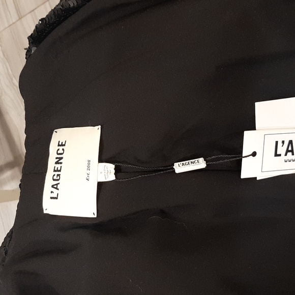 Lagence sequin blazer - Picture 10 of 13